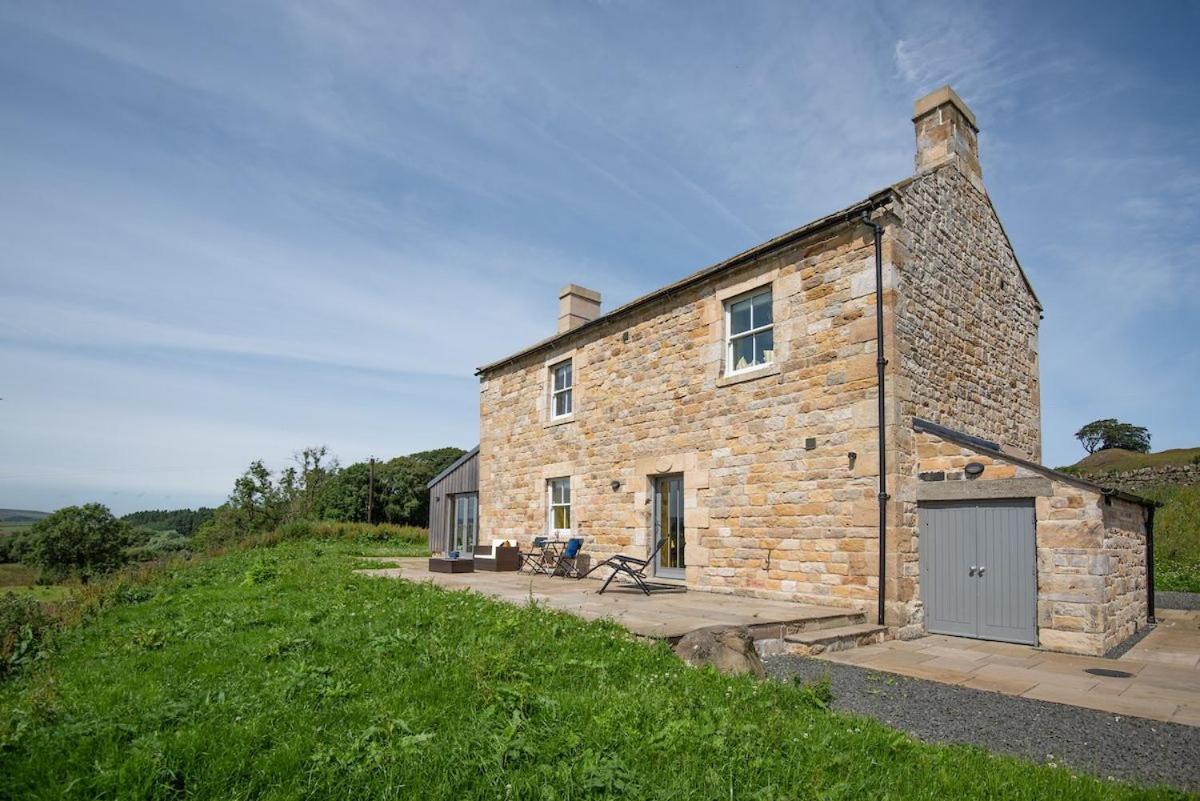 Lowtown Cottage Brampton  Exterior photo