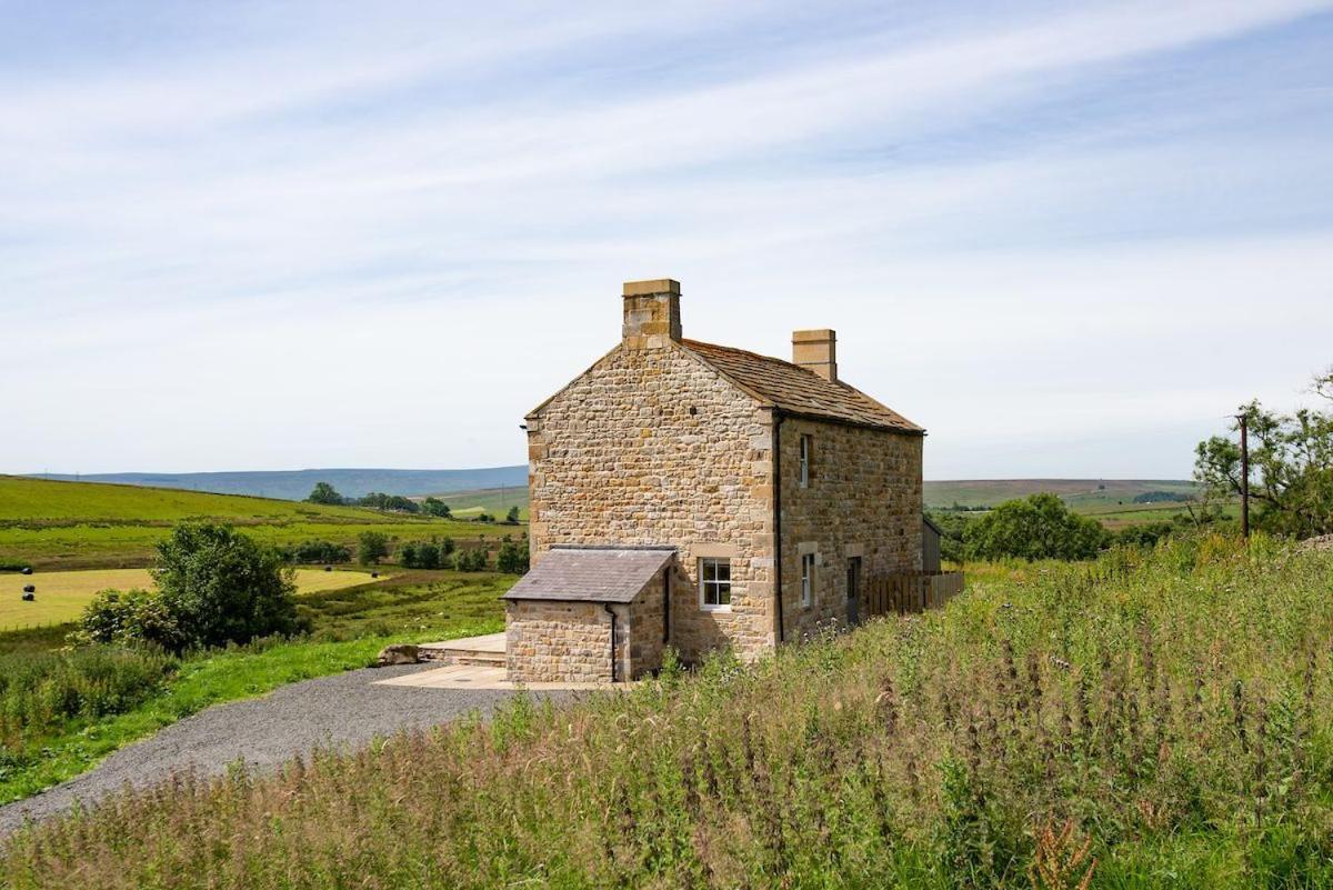 Lowtown Cottage Brampton  Exterior photo